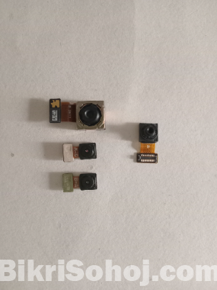 Original Samsung a04s Camera (back+front)